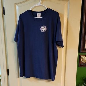 A GIRL THING 'HEY, Y'ALL' SHIRT